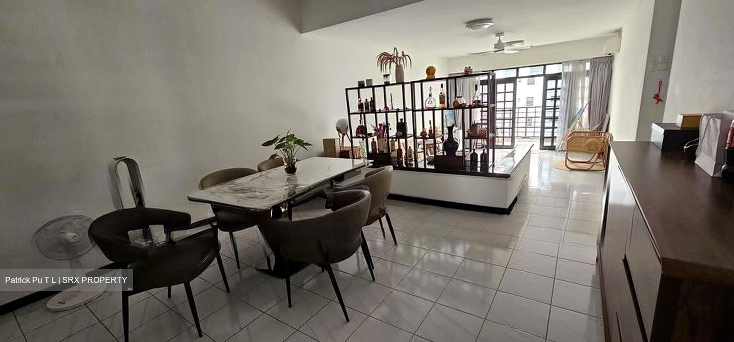 The Dairy Farm (D23), Condominium #630268001